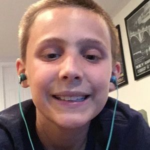 Meet your Posher, Bryson